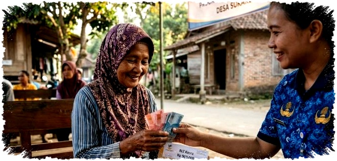 Cek Bansos Kemensos April 2026, NIK KTP Langsung Tahu Anda Penerima atau Bukan