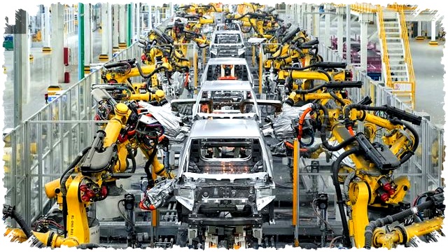 BYD Pangkas 100 Ribu Karyawan, Efisiensi Jadi Sinyal Keras Tekanan Industri EV