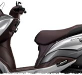 Suzuki Goda Pecinta Skuter Maxi, Burgman Baru Siap Hadir Lebih Modern dan Irit Suzuki Goda Pecinta Skuter Maxi, Burgman Baru Siap Hadir Lebih Modern dan Irit