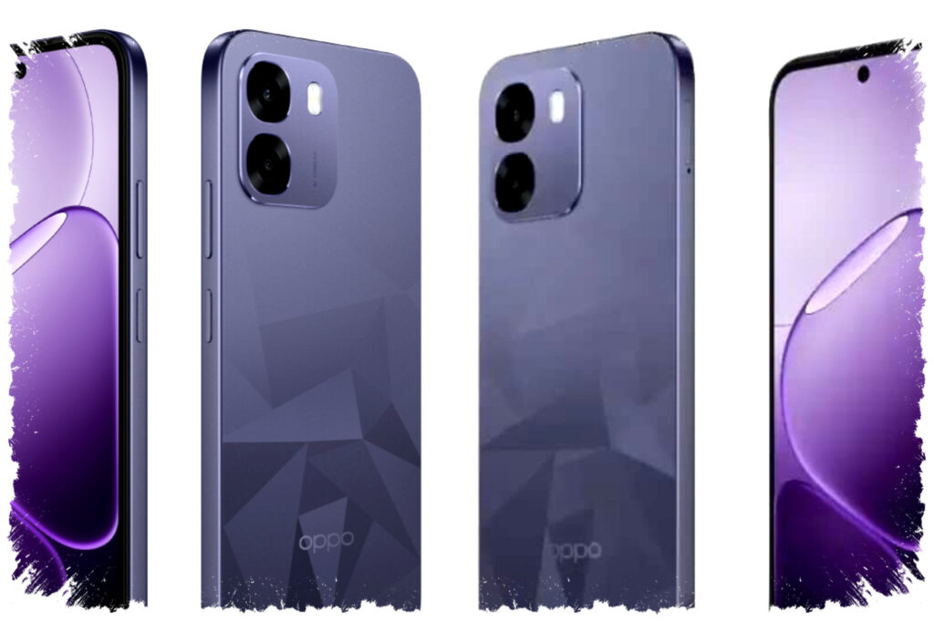Oppo A6t Pro 5G Pilih Jalur Ekstrem, IP69 Disebut Lebih Kuat dari IP68