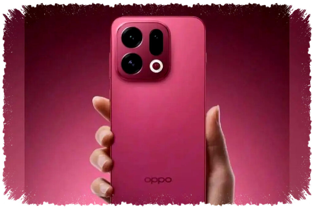 Oppo Siapkan Find X9 Ultra 21 April 2026, Kamera 200MP Dan Baterai 7.050mAh
