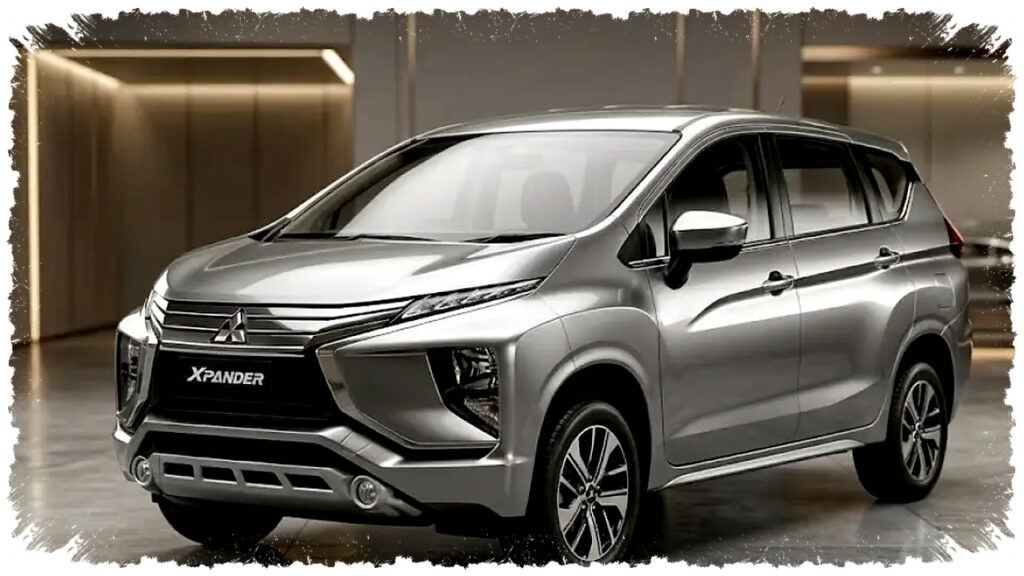 Usai Lebaran Xpander 2018 Bekas Tetap Diburu, Harga Rp140 Jutaan Masih Terasa Masuk Akal