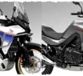 Honda Transalp 2026 Bukan Sekadar Facelift, Mesin 755cc dan Fitur Pintarnya Sulit Diabaikan