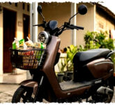 Review Uninfly T70 8 Bulan, Sepeda Listrik Rp3,5 Jutaan Ini Masih Prima Usai 700 Km! Review Uninfly T70 8 Bulan, Sepeda Listrik Rp3,5 Jutaan Ini Masih Prima Usai 700 Km!