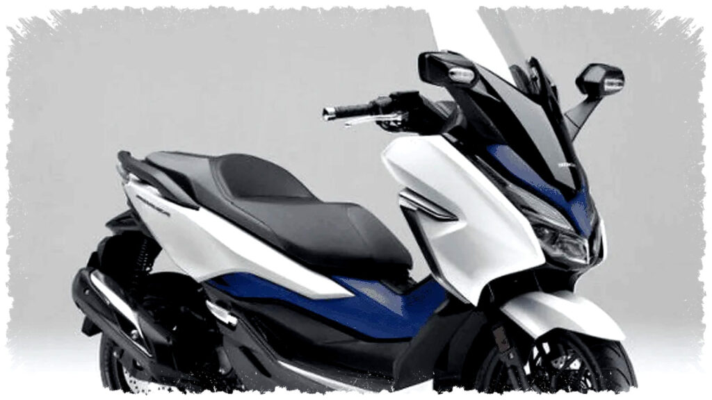 Honda Forza 250 Konsep 2026 Makin Sulit Diabaikan, Desain Mewah dan OTR Rp94 Jutaan!