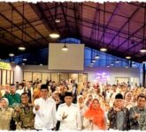 FH UMSU Bagi THR Untuk 300 Keluarga, Rektor Apresiasi Kekompakan Silaturahim Fakultas Hukum FH UMSU Bagi THR Untuk 300 Keluarga, Rektor Apresiasi Kekompakan Silaturahim Fakultas Hukum