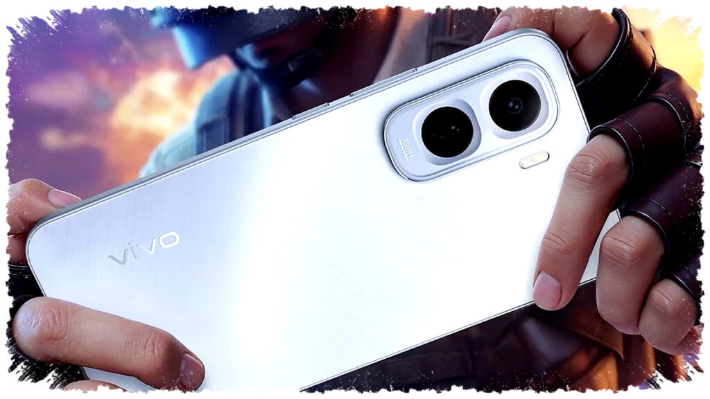 Vivo T5 Pro 5G Resmi Meluncur 15 April, Baterai 9.020mAh Jadi Senjata Utama