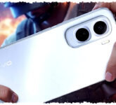 Vivo T5 Pro 5G Resmi Meluncur 15 April, Baterai 9.020mAh Jadi Senjata Utama