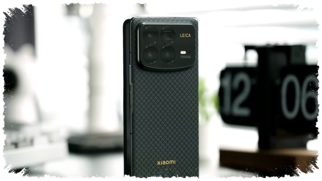 Xiaomi 17 Fold Mundur ke Juli, Nama Baru dan Kamera 200 MP-nya Malah Makin Menggoda