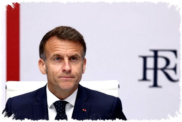 Macron Desak AS Dan Iran Hormati Gencatan Senjata, Lebanon Jadi Titik Kunci Perdamaian