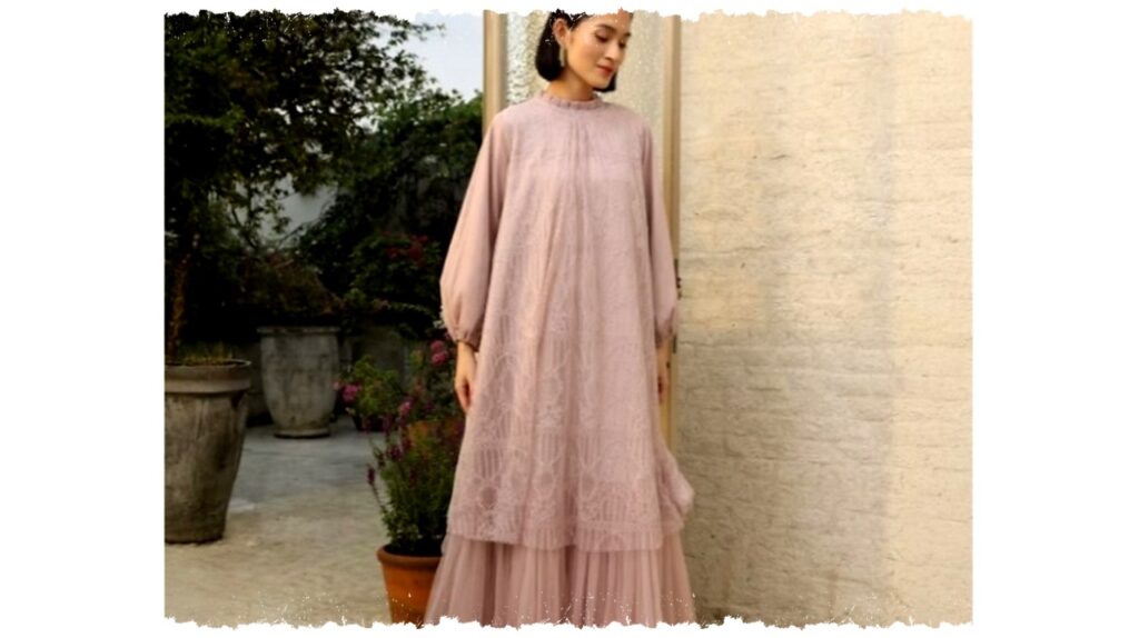 7 Dress Hijab Lokal untuk Kondangan yang Tampil Mewah Tanpa Ribet Padupadan