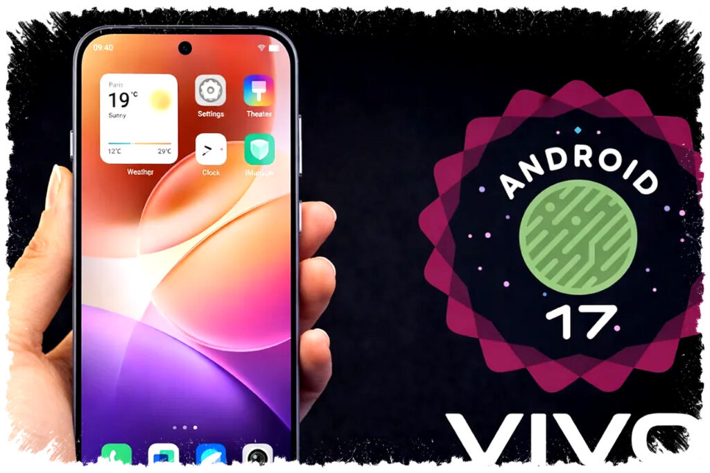 Vivo Buka Android 17 Developer Preview, Cuma X300 Pro dan iQOO 15 yang Kebagian