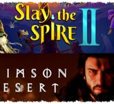 Slay the Spire 2 Menggilas Crimson Desert, Indie Ini Kuasai Puncak Penjualan Steam Maret Slay the Spire 2 Menggilas Crimson Desert, Indie Ini Kuasai Puncak Penjualan Steam Maret