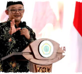 Halalbihalal Bukan Sekadar Tradisi, Kunci Hidup Sehat, Bahagia, dan Cerdas