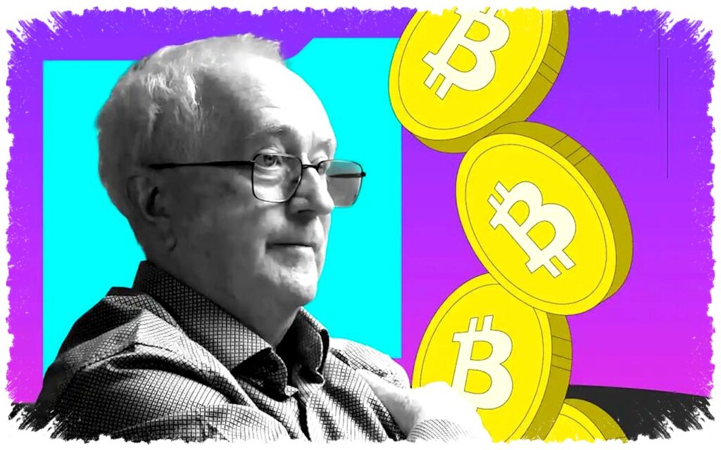 Ekonom Peramal Krisis 2008 Kembali Sebut Bitcoin Menuju Nol, Seberapa Masuk Akalnya?