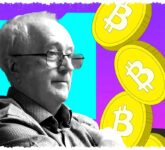 Ekonom Peramal Krisis 2008 Kembali Sebut Bitcoin Menuju Nol, Seberapa Masuk Akalnya?