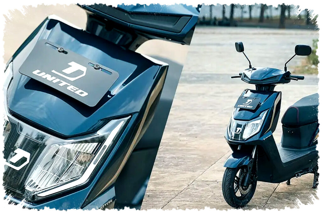 Konversi Motor Bensin Ke Listrik Ternyata Tak Semudah Itu, Dudukan Komponen Jadi Ujian Terberat