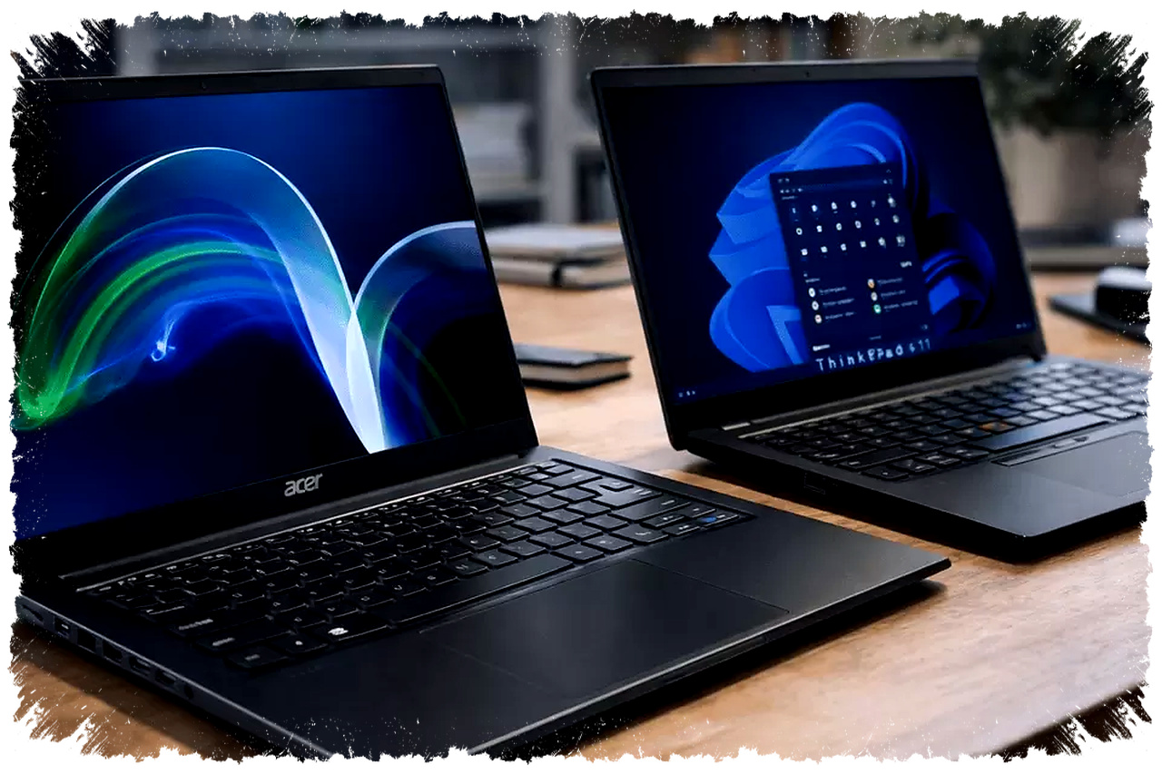 Mau Gaming Lancar Modal 3 Jutaan, 5 Laptop Second Ini Masih Masuk Akal Dibeli!