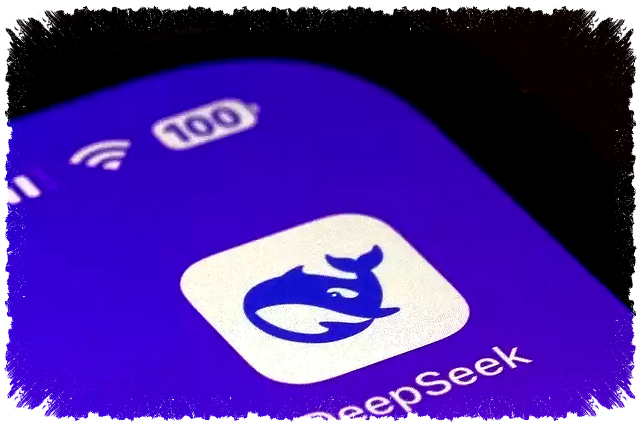 DeepSeek Pakai Cip Huawei Untuk V4, Sinyal Baru Kemandirian AI China