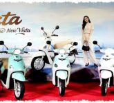 Yadea OSTA Resmi Masuk Indonesia, Motor Listrik 150 Km Mulai Rp 19,9 Juta?