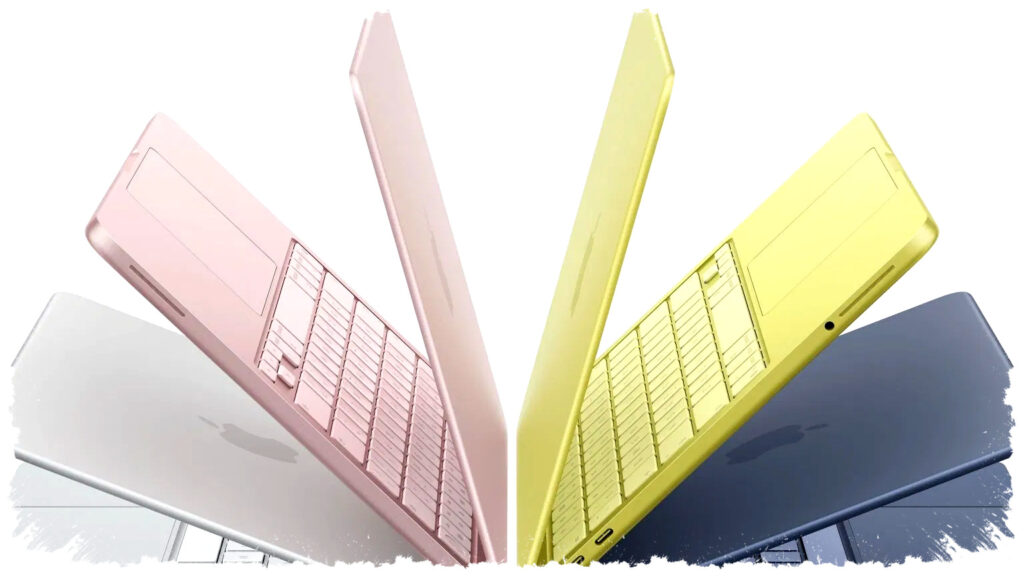 MacBook Neo 2 Siap Menutup Celah Terbesar Apple, Laptop Windows Murah Terancam?