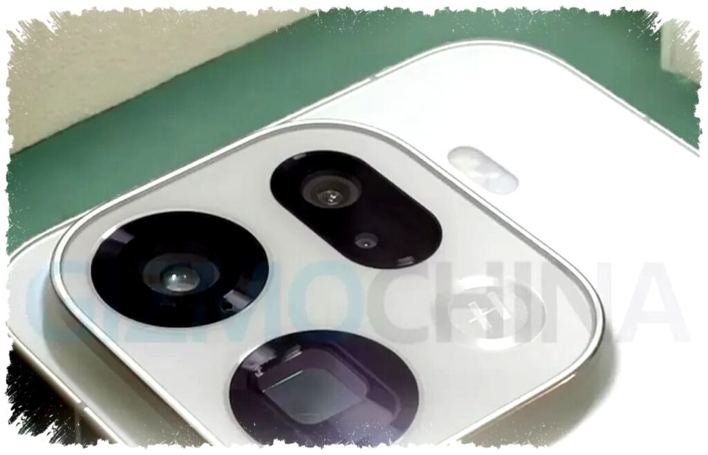 OPPO Find X10 Pro Max Ambil Jalur Berbeda, Ultrawide 50MP Demi Foto Lebih Bersih