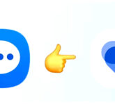 Samsung Tinggalkan Aplikasi Pesan Lamanya, Diam-Diam Menyerah pada Dominasi Google?