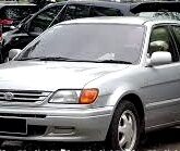 3 Sedan Lawas Ini Masih Masuk Akal Untuk Mahasiswa, Harganya Mulai Rp37 Juta