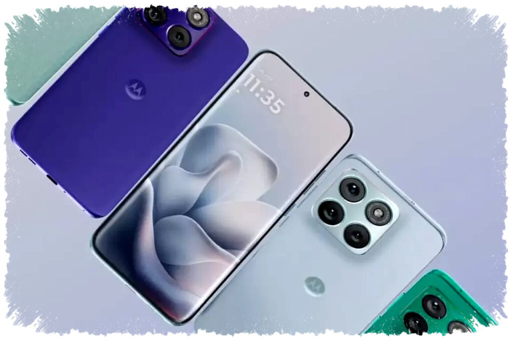 Motorola Siapkan Edge 70 Bertiga, Pro Plus Dan Pro Lite Bikin Peta Serinya Terguncang