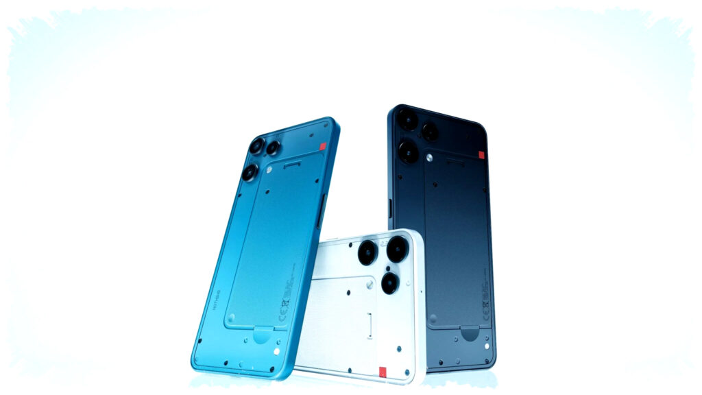 Nothing Phone (3a) Lite Diam-Diam Naik di Semua Varian, Pembeli Terjepit Stok Lama