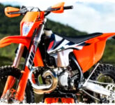KTM 250 EXC-F 2026 Gahar Tapi Irit, Mesin Balap 250cc Ini Tembus 45 Km/Liter KTM 250 EXC-F 2026 Gahar Tapi Irit, Mesin Balap 250cc Ini Tembus 45 Km/Liter