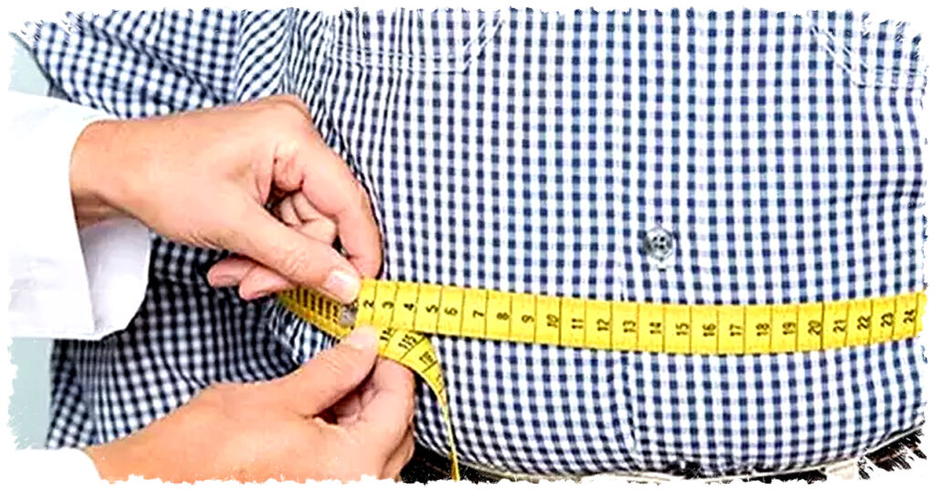 Obesitas Dan Risiko Kanker Menguat, Durasi Berat Badan Jadi Kunci 55 Persen