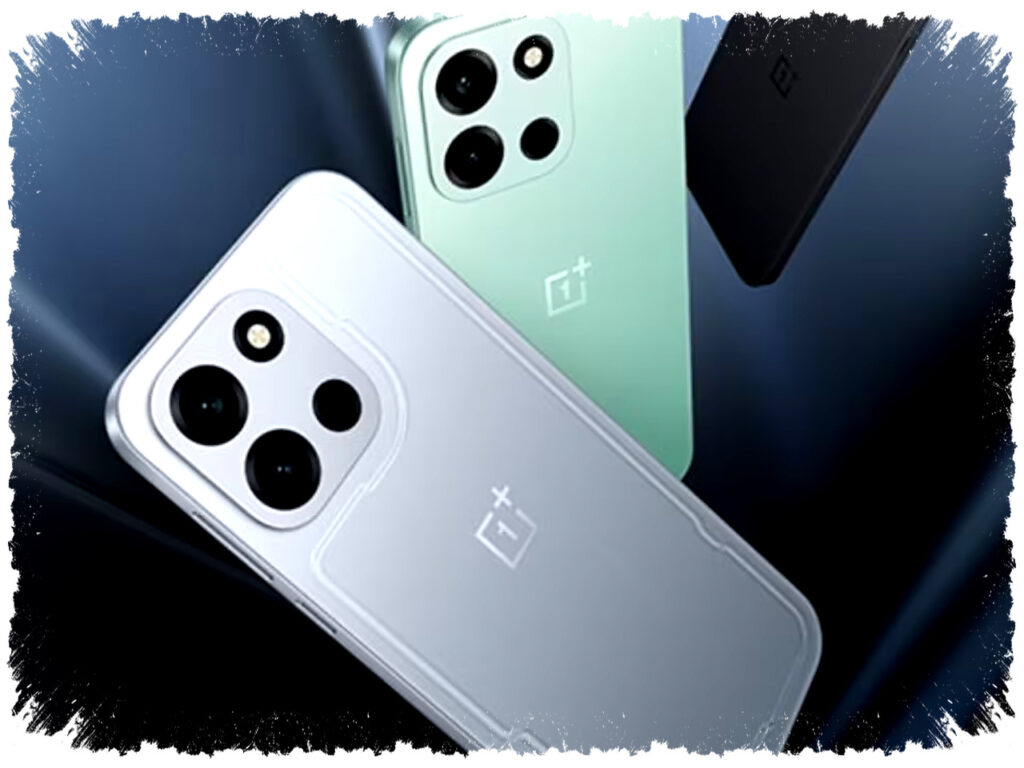 OnePlus Nord 6 Datang Terlalu Ganas, Baterai 9.000mAh dan Layar 165Hz Jadi Senjata Utama