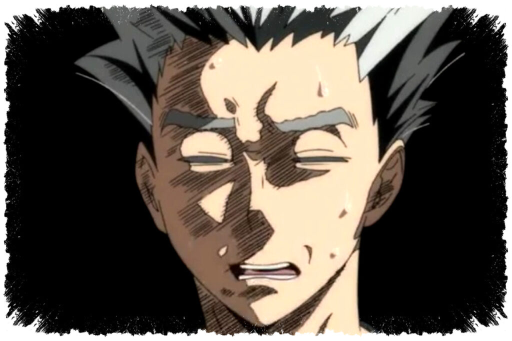 Bokuto Saat Drop di Tengah Laga, Rahasia Mood Swing Sang Ace Haikyuu