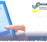 Cek Bansos Kemensos Online, Cukup NIK KTP Untuk Tahu Status April 2026