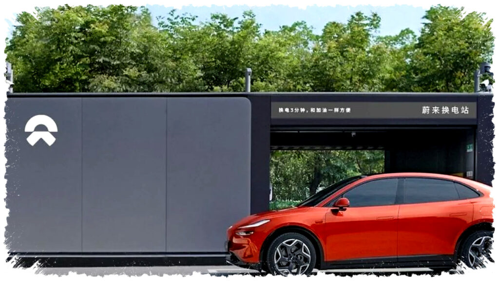 Nio Onvo L60 Berbalik dari Pure Vision, LiDAR Jadi Senjata Baru Guncang Model Y dan BYD