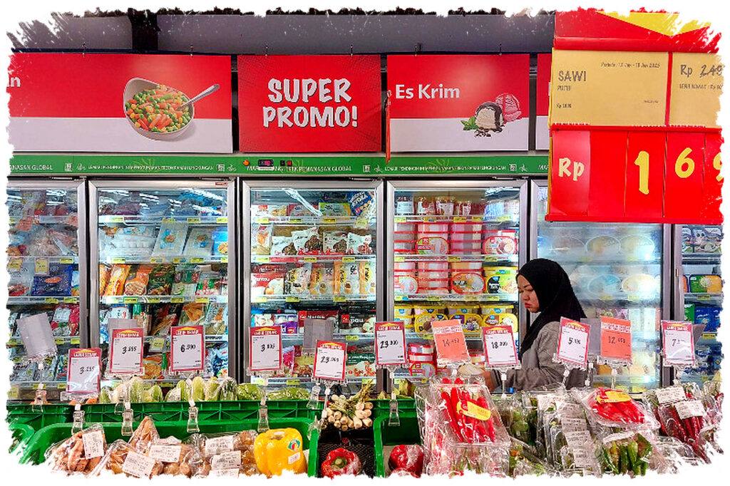 Label Warna Tak Cukup, Pakar Minta Nutri-Level Jadi Peringatan Tegas