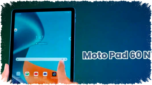 Motopad 16 Neo Cuma Rp2,4 Jutaan, Tablet Murah Rasa Laptop Ini Worth It?