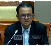 RUU Perampasan Aset Tak Boleh Asal Rampas, Chandra Hamzah Soroti Dasar Pidana Asal