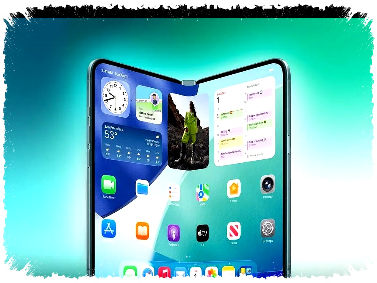 iPhone 18 Lipat Diprediksi Bernama iPhone Ultra, Bocoran September 2026 Kian Tajam?