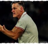 Bicara Ke Erick Thohir, Herdman Tekankan Fondasi Timnas dari Usia Dini Bicara Ke Erick Thohir, Herdman Tekankan Fondasi Timnas dari Usia Dini