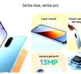 Redmi A7 Pro Terlalu Menggoda di Rp1,6 Jutaan, Layar 120Hz dan Baterai 6000mAh Sulit Diabaikan