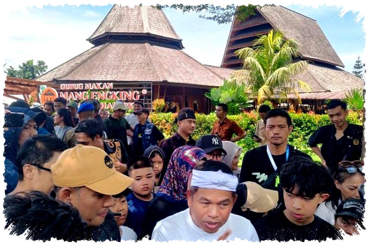 KDM Turunkan Investigasi, Edaran Pajak Tak Jalan di Samsat Bandung