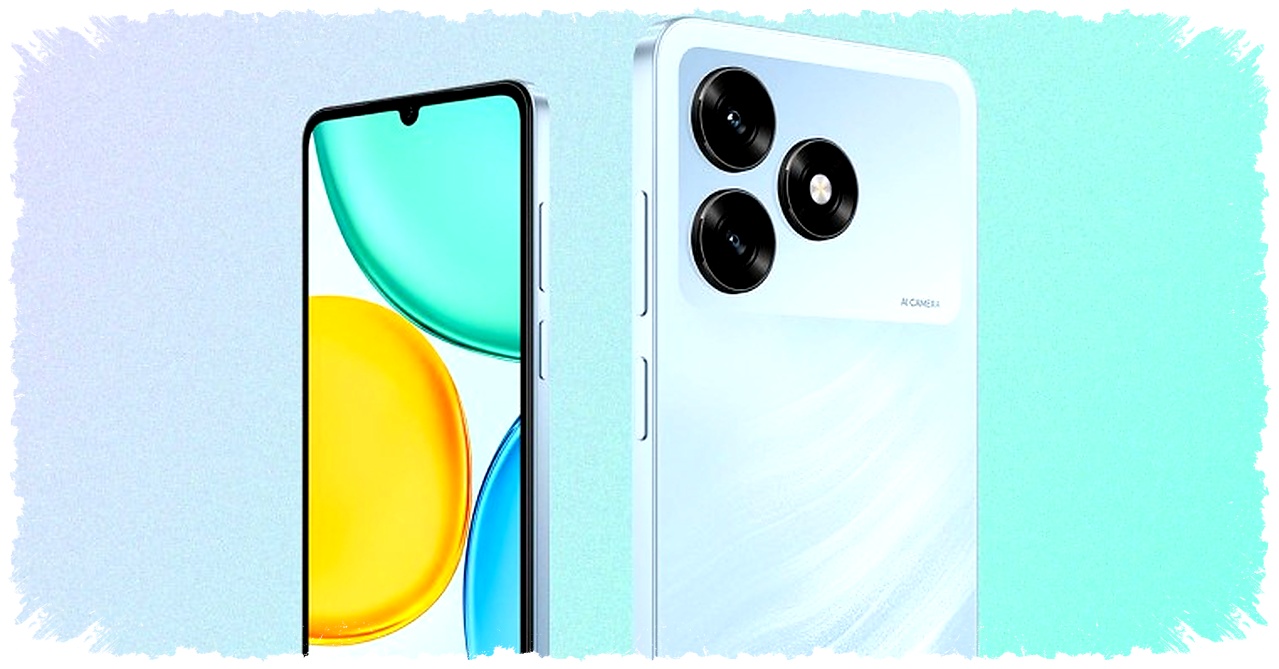 Honor X5d dan X5d Plus Hadir Lagi, Spes Lama dengan Sentuhan Baru?