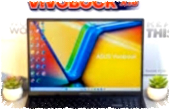 ASUS ExpertBook P1403CVA, Laptop Bisnis Tangguh Dengan Keamanan Lengkap