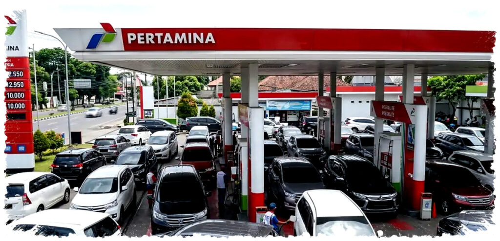 Harga BBM 8 April 2026 Masih Diam, Pertamina Shell BP Vivo Belum Bergerak