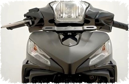 Honda Revo Terbaru Makin Sporty, Spesifikasi Dan Harganya Bikin Banyak Orang Melirik