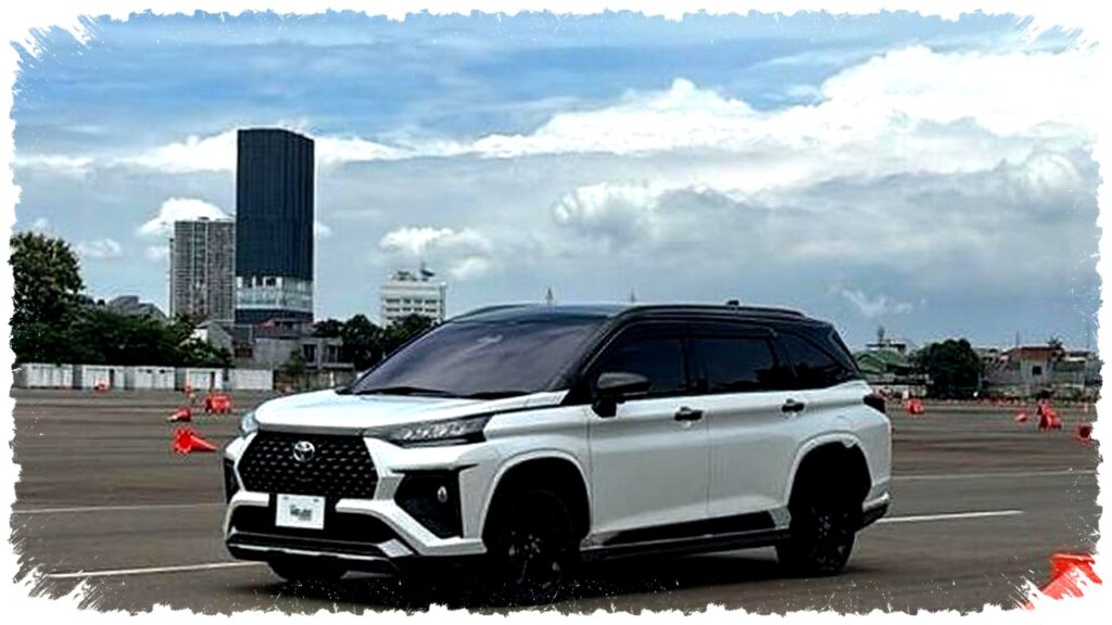 Baterai Kecil Ini Kunci New Veloz Hybrid EV Irit 40 Persen, Tanpa Ribet Charging