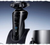 Xiaomi Mijia Electric Shaver Pro Set Terlalu Niat, Baterai 95 Hari dan Bisa Bersih Sendiri Xiaomi Mijia Electric Shaver Pro Set Terlalu Niat, Baterai 95 Hari dan Bisa Bersih Sendiri