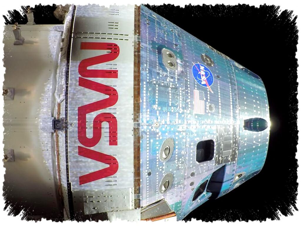 Artemis II Melesat Dekat Bulan, Momen Langka Setelah Lebih Dari 50 Tahun